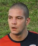 Alessio ROMANAZZO - Centrocampista